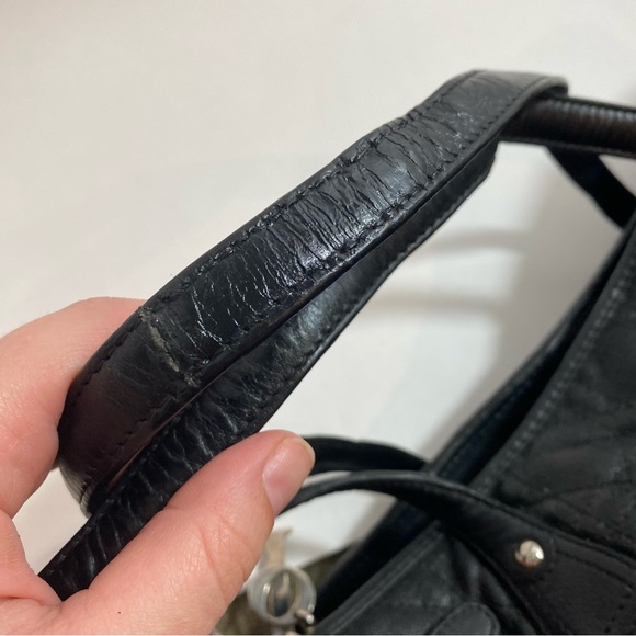 Dior Canvas Panarea Tote - Picture 4 of 9